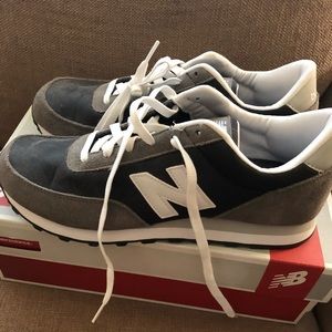 New Balance 501 men’s sneakers